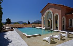 Villa Veneziano Lefkada